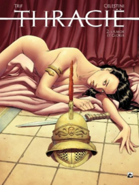 Thracië - Collector Pack (1/2/3) - hc - 2024 - Nieuw!