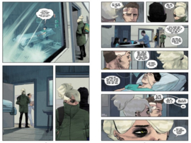 Something is Killing the Children 02. - hc - 2024