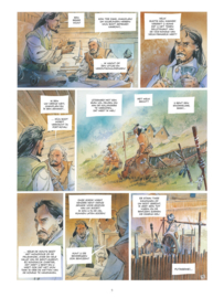 Iroquois - hardcover met stofomslag - 2023