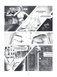 Terug naar de kust - Sakia Noort - sc - 2024 