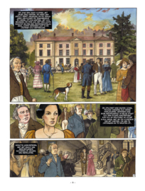 Leren Masker  - Compleet verhaal  - hc - 2020