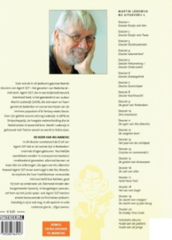 Agent 327 - deel 11 - De ogen van Wu Manchu - sc - 2020