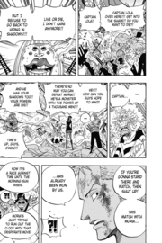 One Piece - volume 50 - Sabaody -  sc - 2023