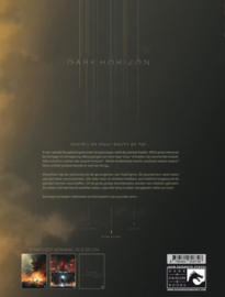 Dark Horizon 1.  - Sitra Achra - sc - 2025 - Nieuw!