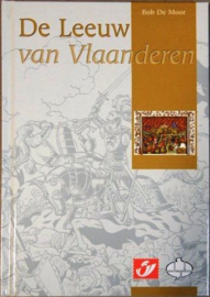 Philastrips / BCB reeks - De leeuw van Vlaanderen - deel 16 - hc - 2002