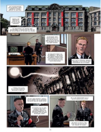 Wunderwaffen 20. - Vijanden in eigen rangen - sc - 2025 - Nieuw!