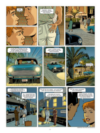 Berlijn 61 - Kathleen - Deel 5 - hardcover - 2023