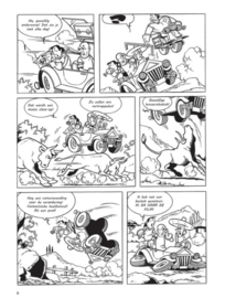 Jerom - De rode vlinder  - Fenix collectie 178 - softcover - 2024