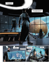 Conquests - Deel 8 - Neïta - sc - 2023