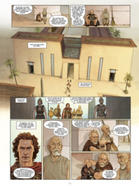 Alexander de Grote - deel 18 - Zij schreven geschiedenis - hc - 1e druk - 2023