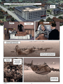 PRE-order - Wunderwaffen stelt voor 24.- De adder van Stalin - hc - 2026 - Nieuw!