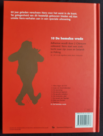 Nero 60 jaar - De hemelse Vrede - deel 10 - hc - 2007
