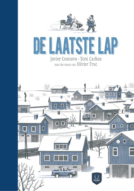 De laatste lap - hardcover - 2023  - Nieuw!