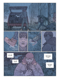 Het Verval - Deel 2 - hc  - 2021 