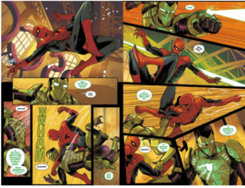 Ultimate Spider-Man 1. - sc - 2024