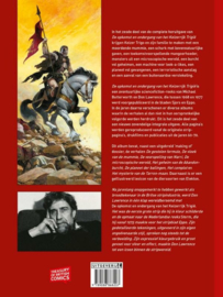 Opkomst en Ondergang van het Keizerrijk Trigië - Integraal - deel 6 - hc - 2023 