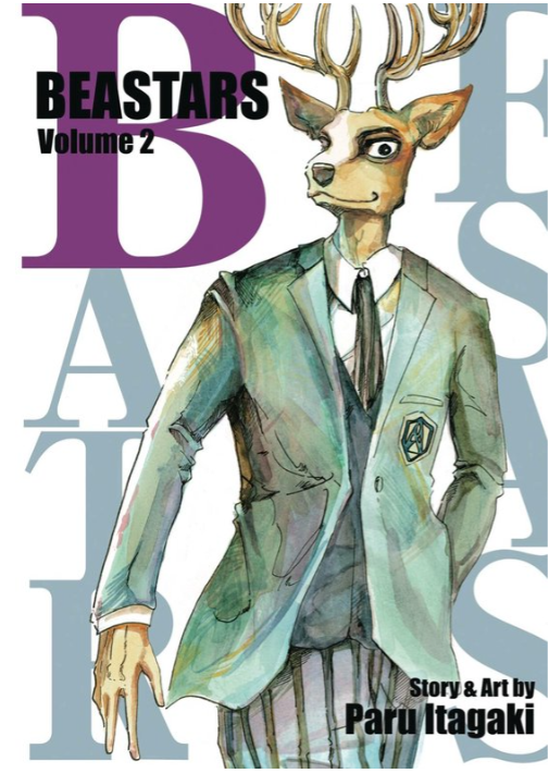 Manga
