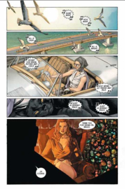 Batman Catwoman - part 1 - sc -Engelstalig - 2023 