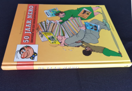 50 jaar Nero - Kroniek van een Dagbladverschijnsel - hc - 1997