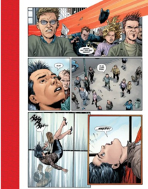 Superman Secret Origin  02. - softcover - 2024