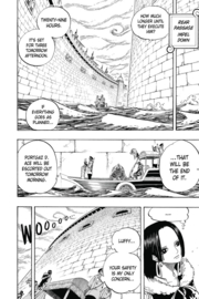 One Piece - volume 55 - impel down -  sc - 2023