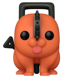 Funko Pop! Chainsaw Man - Pochita - 1682