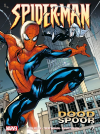MARVEL KNIGHTS Spider-Man 1 - sc - 2022 - Nieuw!