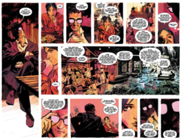 The nice house on the lake 02. - hc - 2024