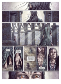 De Regelaar 6. - NYX - sc - 2024 