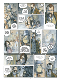 Cynocefalen - Hardcover - deel 2 - hc - 2019