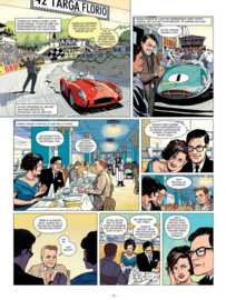 Plankgas 21. - 24 uren van Le Mans 7. - 1958-1960: Het Einde van de Britse Heerschappij - softcover - 2025 -  Nieuw!