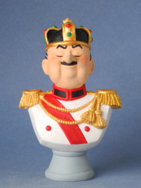 Suske en Wiske - Parastone - Borstbeeldje Lambik - SW212 - 2025 - Nieuw!