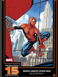 MARVEL KNIGHTS Spider-Man - Collector Pack - 1/2/3 - sc - 2024 - Nieuw!