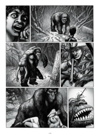 Man van het jaar 18. - 1933 De man die King Kong bedacht - hardcover - 2024 