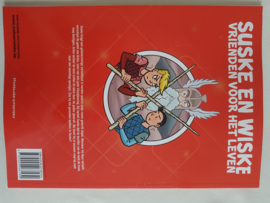 Suske en Wiske vk. - De nacht van de Narwal - deel 350 - sc - 2019*