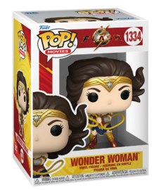 Funko Pop! -  DC Comics - Wonder Woman - 1334