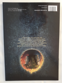 De Rode Ridder - De verloren Talisman -  deel 263 - sc