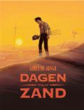 Dagen van Zand - Aimee de Jongh - hc - herdruk - 2024