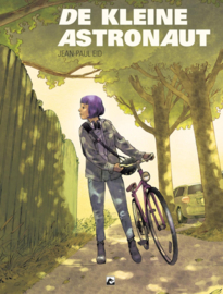 De kleine Astronaut - hardcover - 2023 - Nieuw!