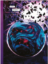 Dune, Graphic novel 03. - De Profeet - hc met stofomslag - 2024 