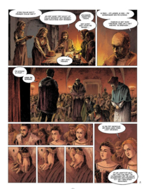 Valois - Het Bloed van de Valois 2.  De Narrenmeester - hc - 2026 - Nieuw!