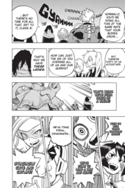 My Hero Academia, Vol. 9  - sc - 2022