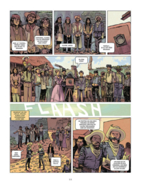 Remington (one shot) - hardcover - 2026 - Nieuw!