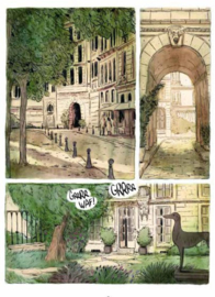 Blauwbaard  - hc - 2023