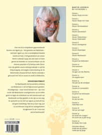 Agent 327 - deel 8 - Dossier Nachtwacht - Dossier acht - sc - 2005