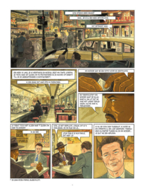 Purple Heart - Deel 4 - Jambalaya Blues -  hc - 2023