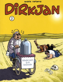 Dirkjan - Deel 2 - sc - 2019