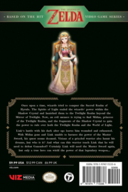 The Legend of Zelda - Twilight Princess, Vol. 7 - sc - 2020