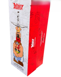 Asterix Obelix Totem Statue  - Plastoy  - 2026 - Nieuw!