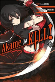 Akame ga kill - Vol. 13 - sc - 2018